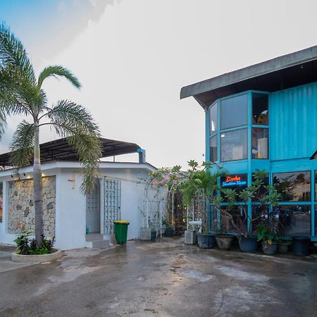 Danka Vacation Home Seribu Kültér fotó