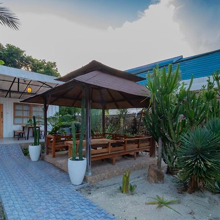Danka Vacation Home Seribu Kültér fotó