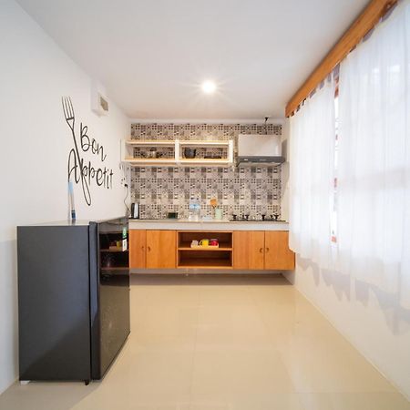 Danka Vacation Home Seribu Kültér fotó