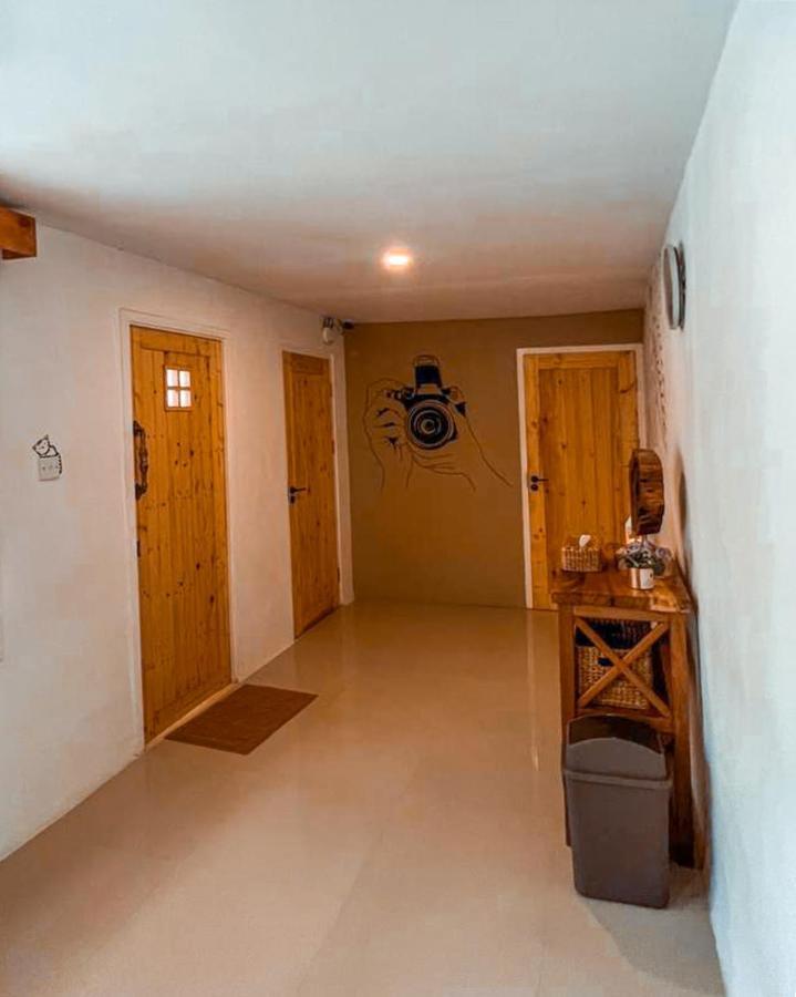 Danka Vacation Home Seribu Kültér fotó