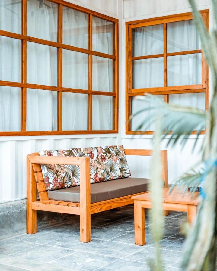 Danka Vacation Home Seribu Kültér fotó