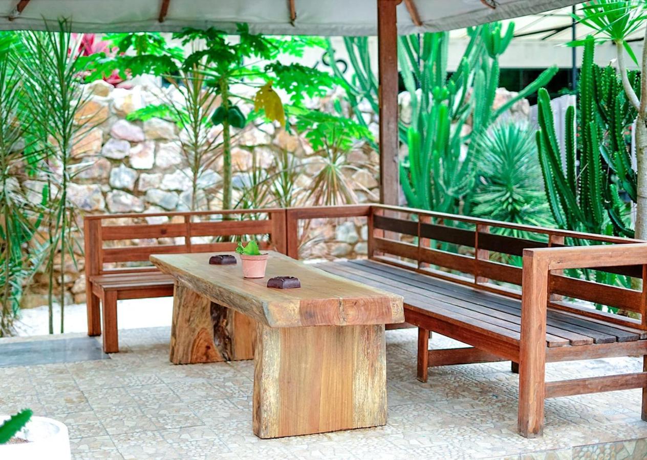 Danka Vacation Home Seribu Kültér fotó