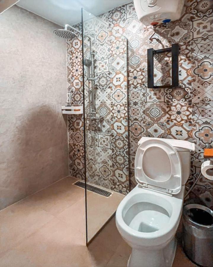 Danka Vacation Home Seribu Kültér fotó