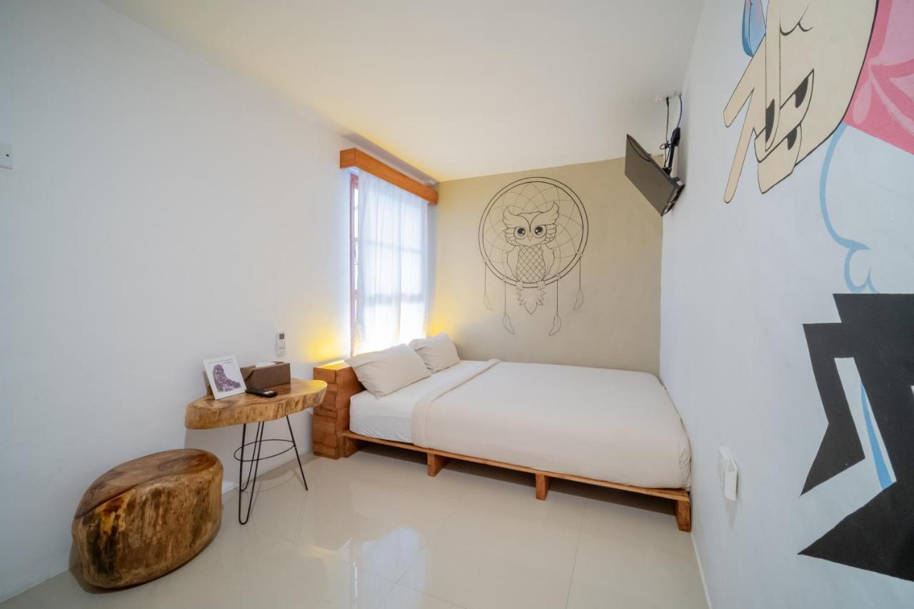 Danka Vacation Home Seribu Kültér fotó