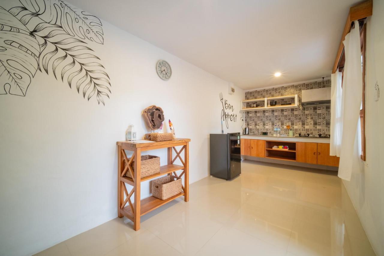 Danka Vacation Home Seribu Kültér fotó