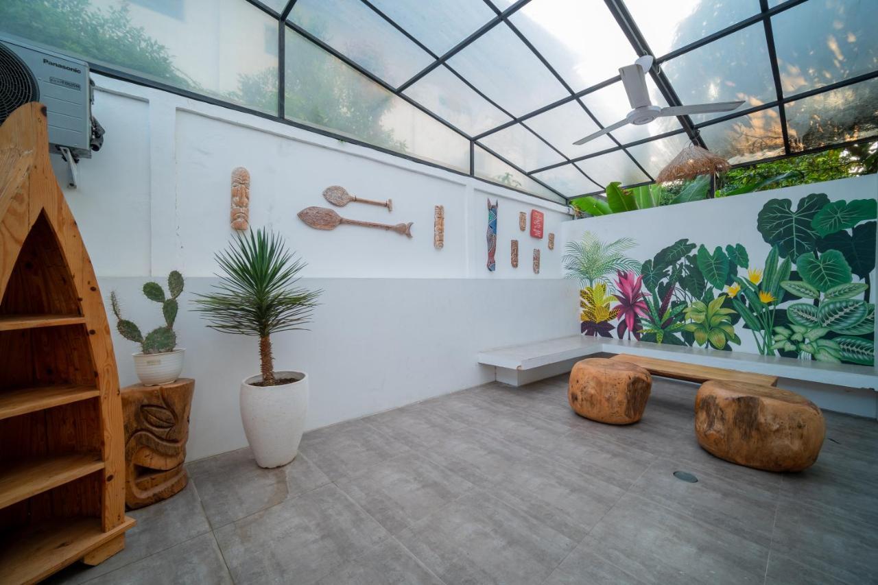 Danka Vacation Home Seribu Kültér fotó