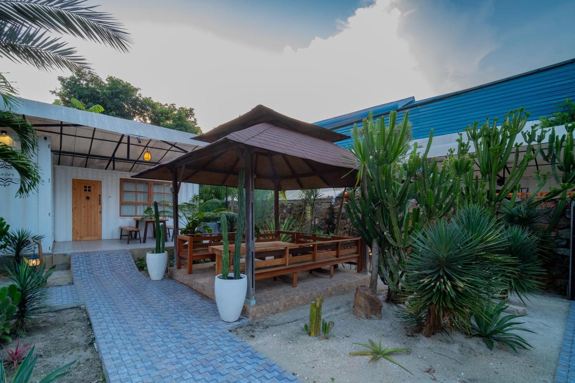 Danka Vacation Home Seribu Kültér fotó