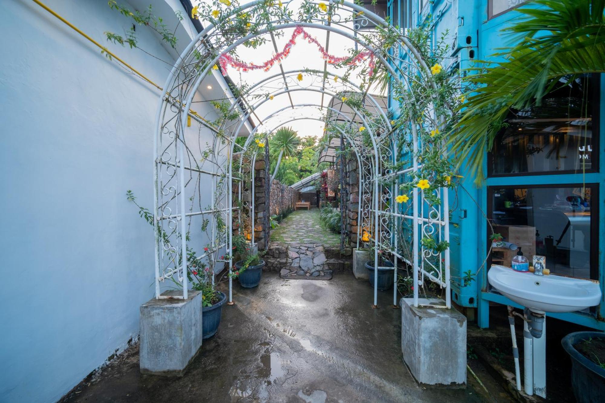 Danka Vacation Home Seribu Kültér fotó